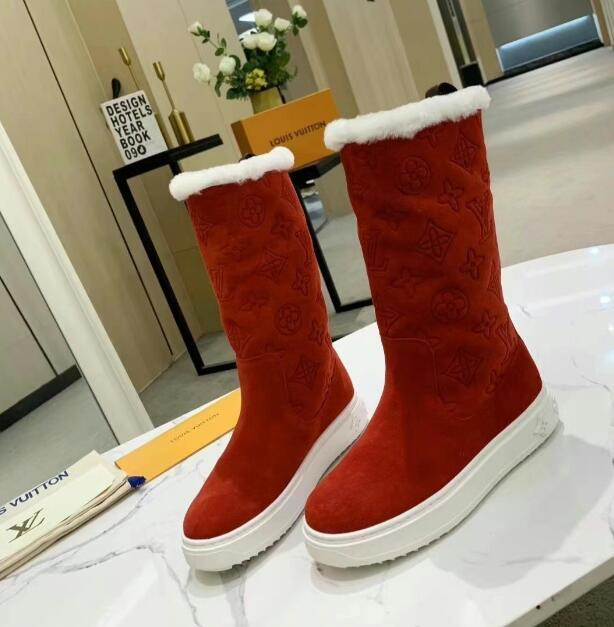 Mila's Edit - LOV Women Shoes - 799