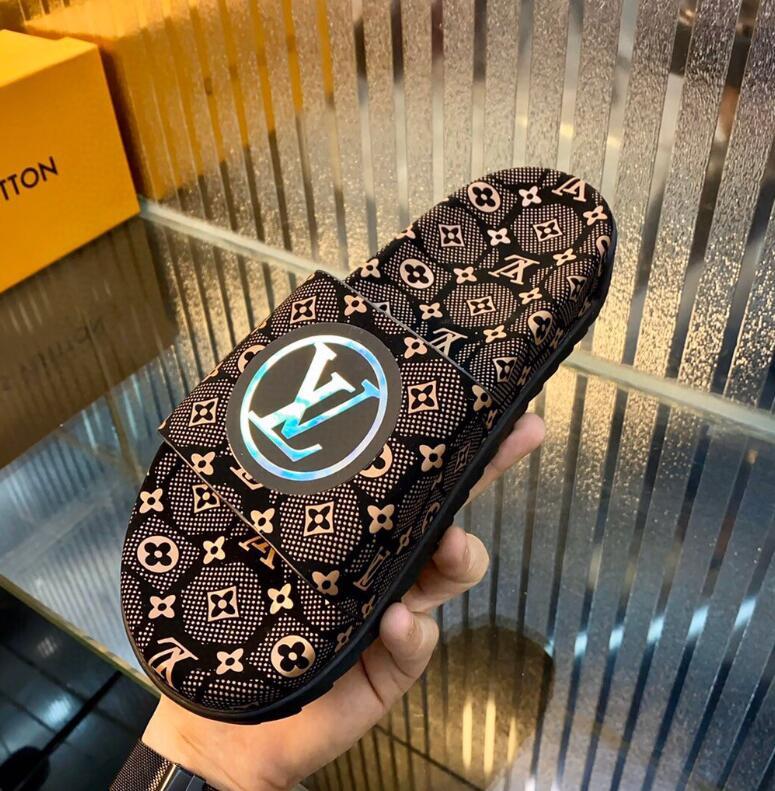 Mila's Edit - LOV Men Shoes - 1887