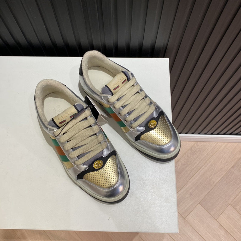 Gucci Luxury Shoes
