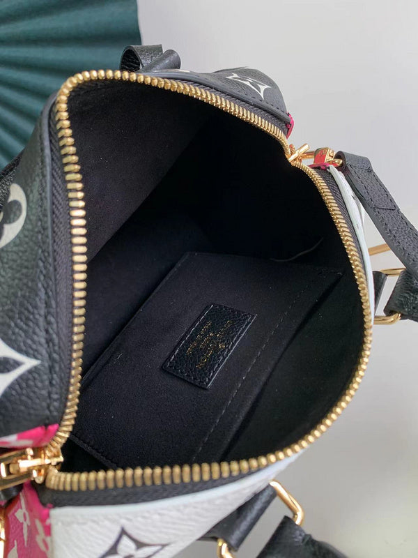 I W Fashion Lu-Vi Bags - 16774