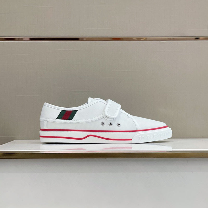 Gucci Luxury Shoes