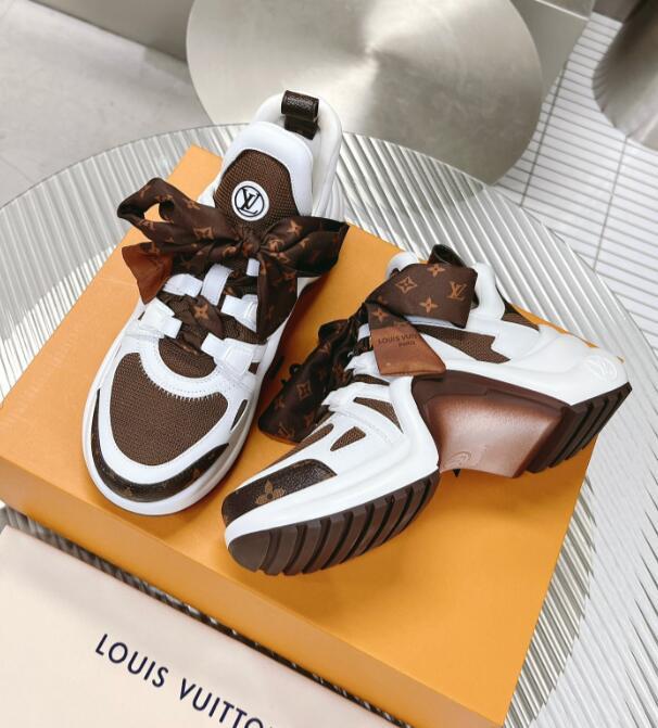 Mila's Edit - LOV Women Shoes - 212