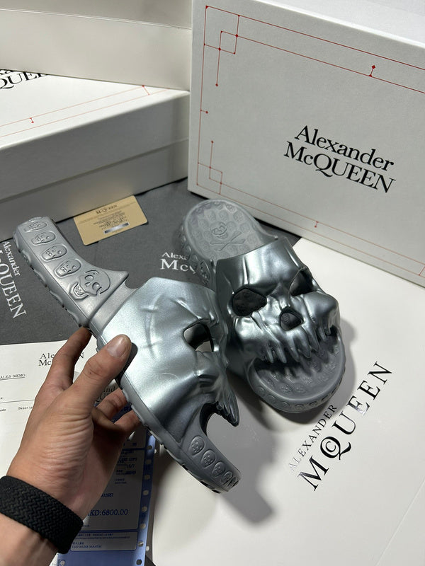 Alexander McQUEEN Luxury Shoes