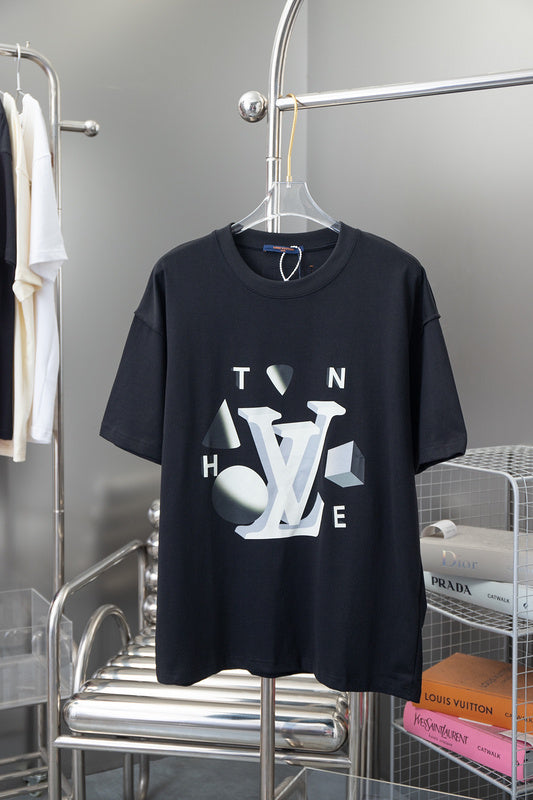 Louis Vuittion Luxury T-Shirt