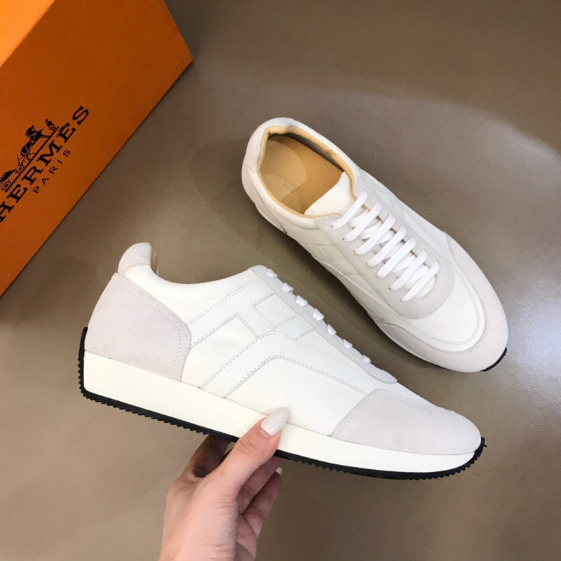 Hermes Luxury Shoes