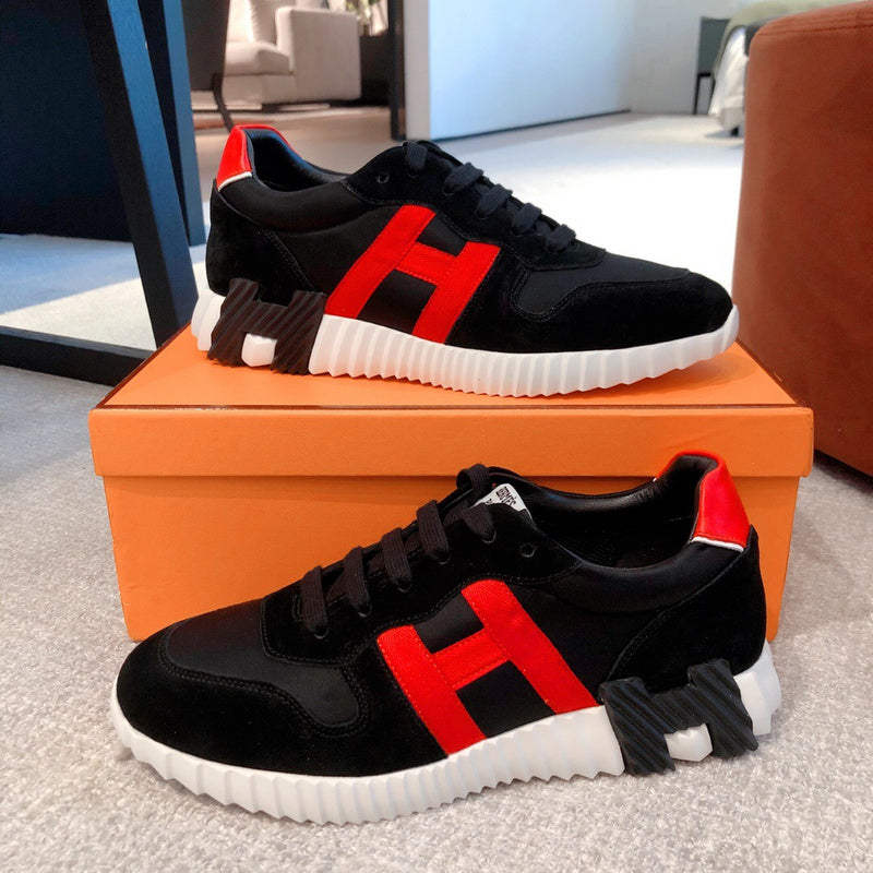 Hermes Luxury Shoes
