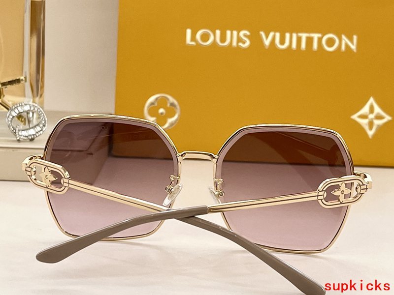 Louis Vuittion Luxury Sunglasses