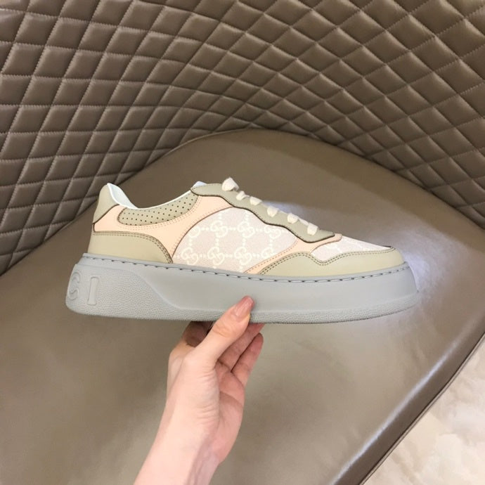Gucci Luxury Shoes