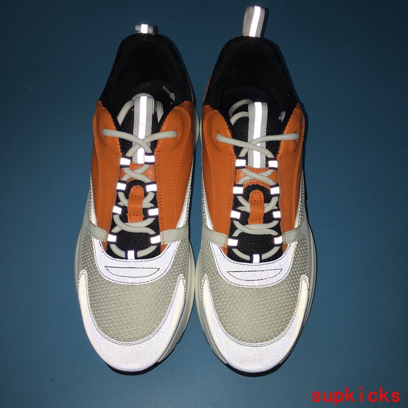 Dior Luxury Shoes