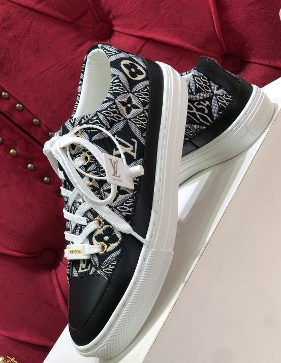 Mila's Edit - LOV Men Shoes - 1704