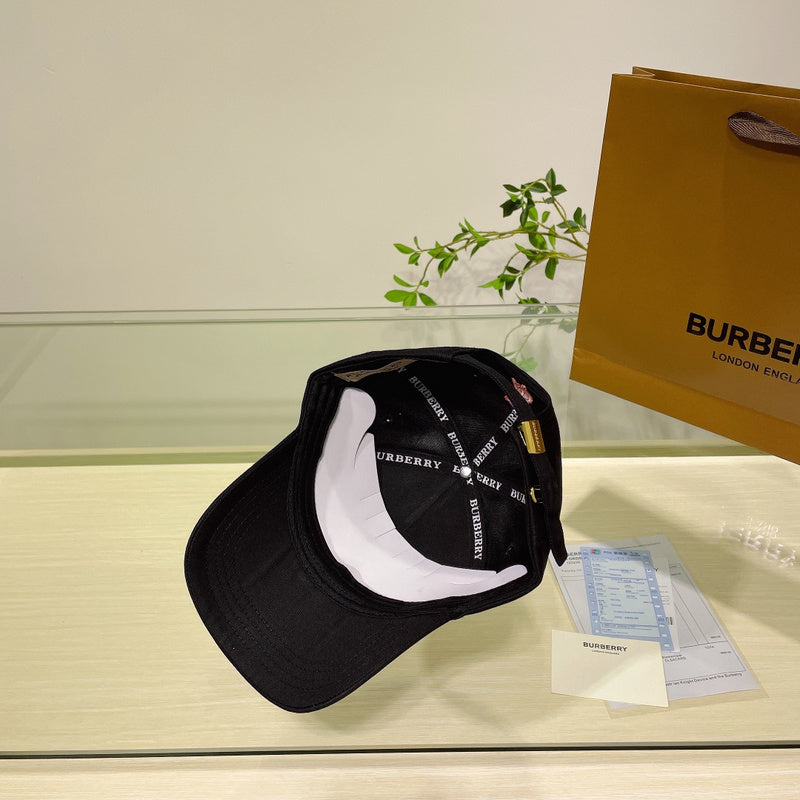 Burberry Luxury Cap