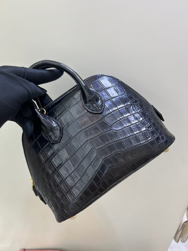 PHA - HMS Bags - 1677