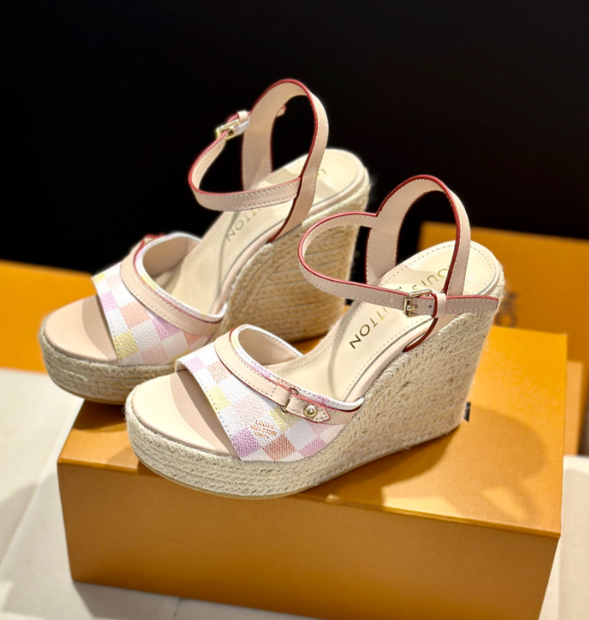 Mila's Edit - LOV Women Shoes - 071