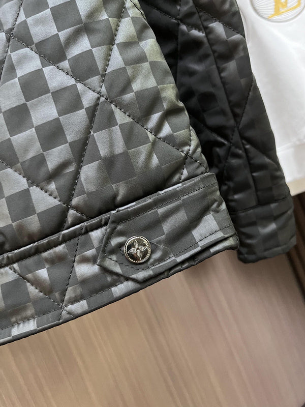 Louis Vuittion Luxury Clothes
