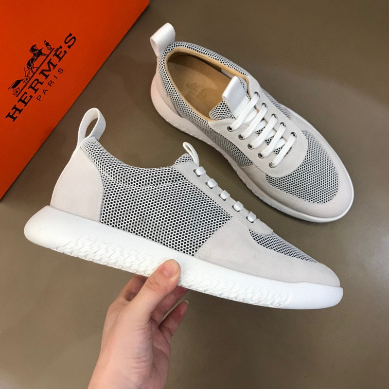 Hermes Luxury Shoes