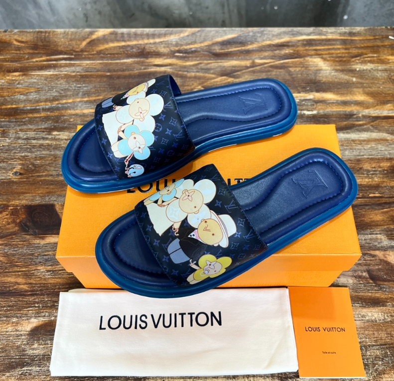 Mila's Edit - LOV Men Shoes - 081