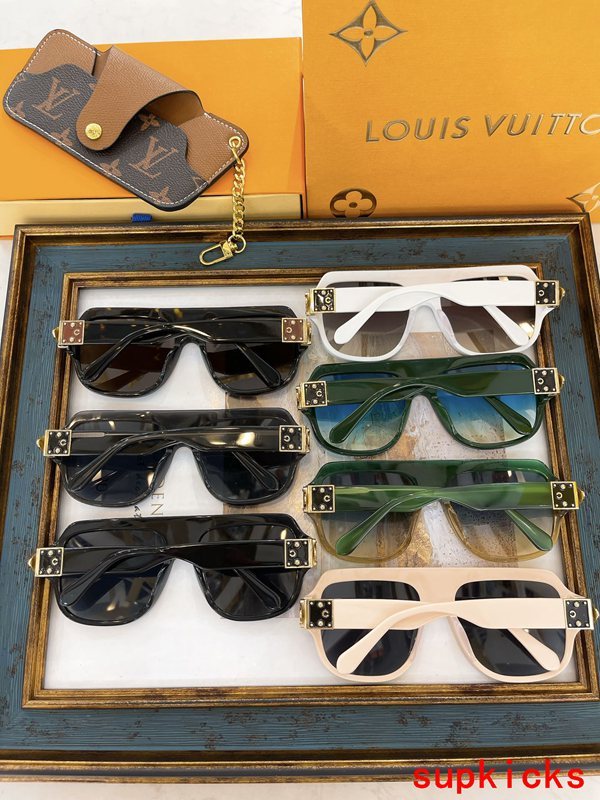 Louis Vuittion Luxury Sunglasses