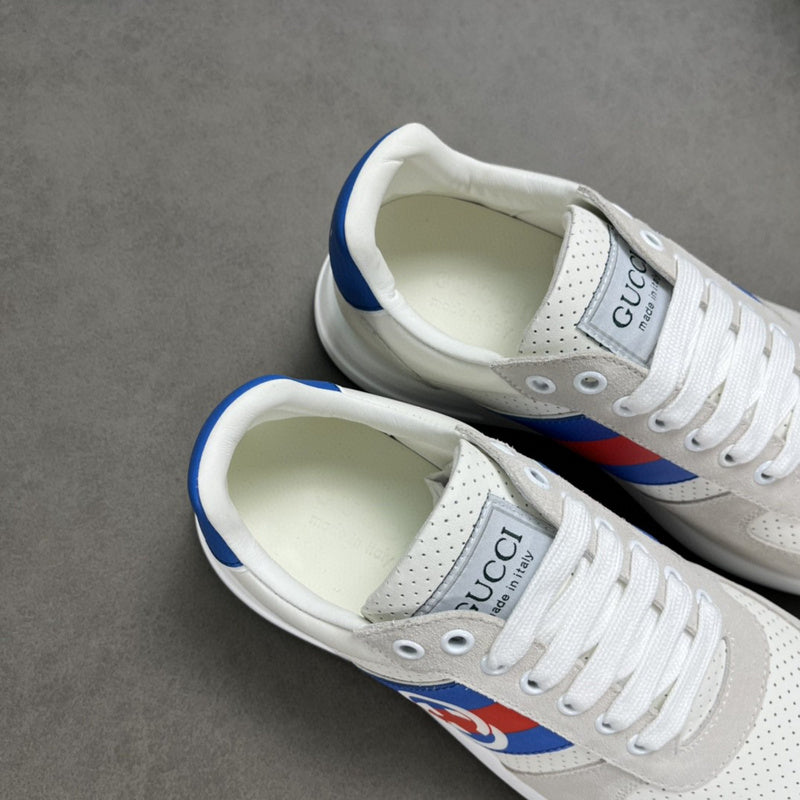 Gucci Luxury Shoes
