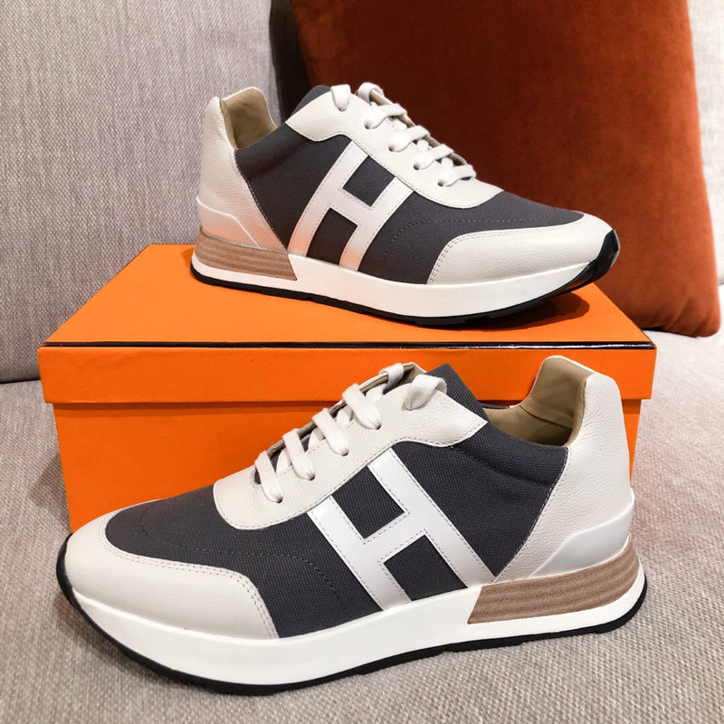 Hermes Luxury Shoes