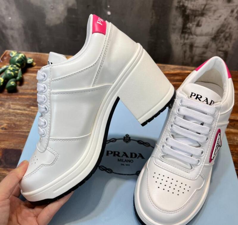 Mila's Edit - PD Women Shoes - 290