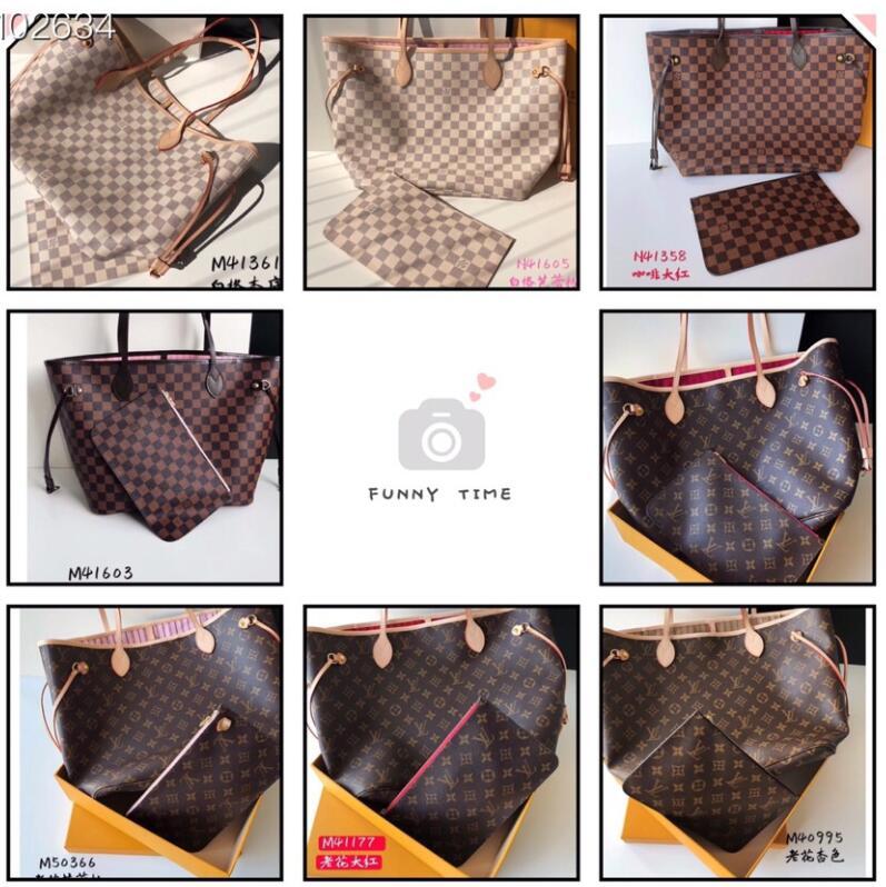 Mila's Edit - LOV Bags - 2722