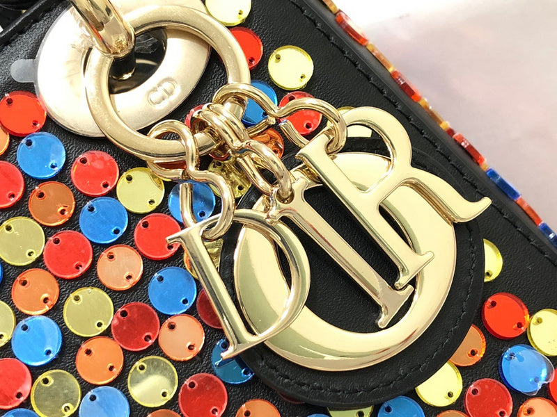 ENT - DOR Bags - 456