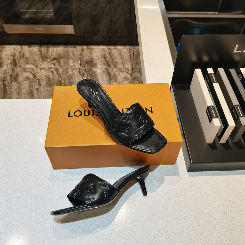 Louis Vuittion Luxury Shoes