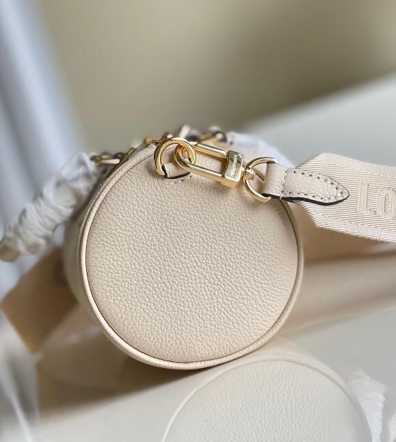 Mila's Edit - LOV Bags - 2497