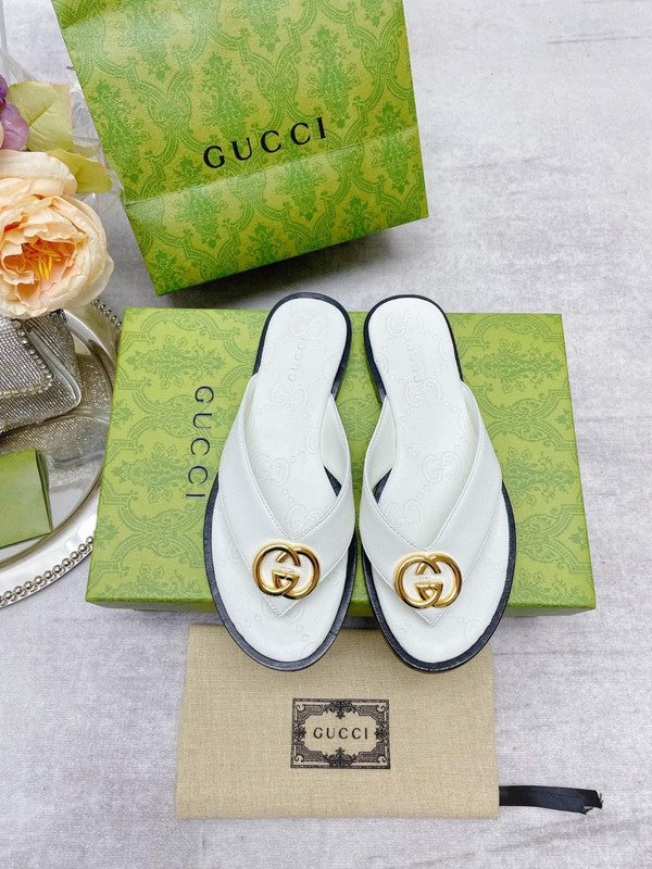 Gucci Luxury Shoes