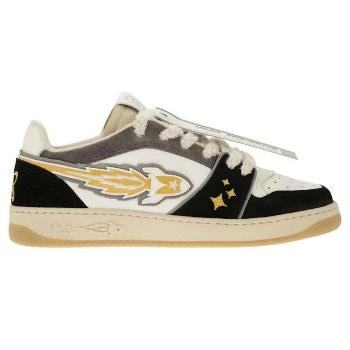 EJ Egg Rocket Sneaker