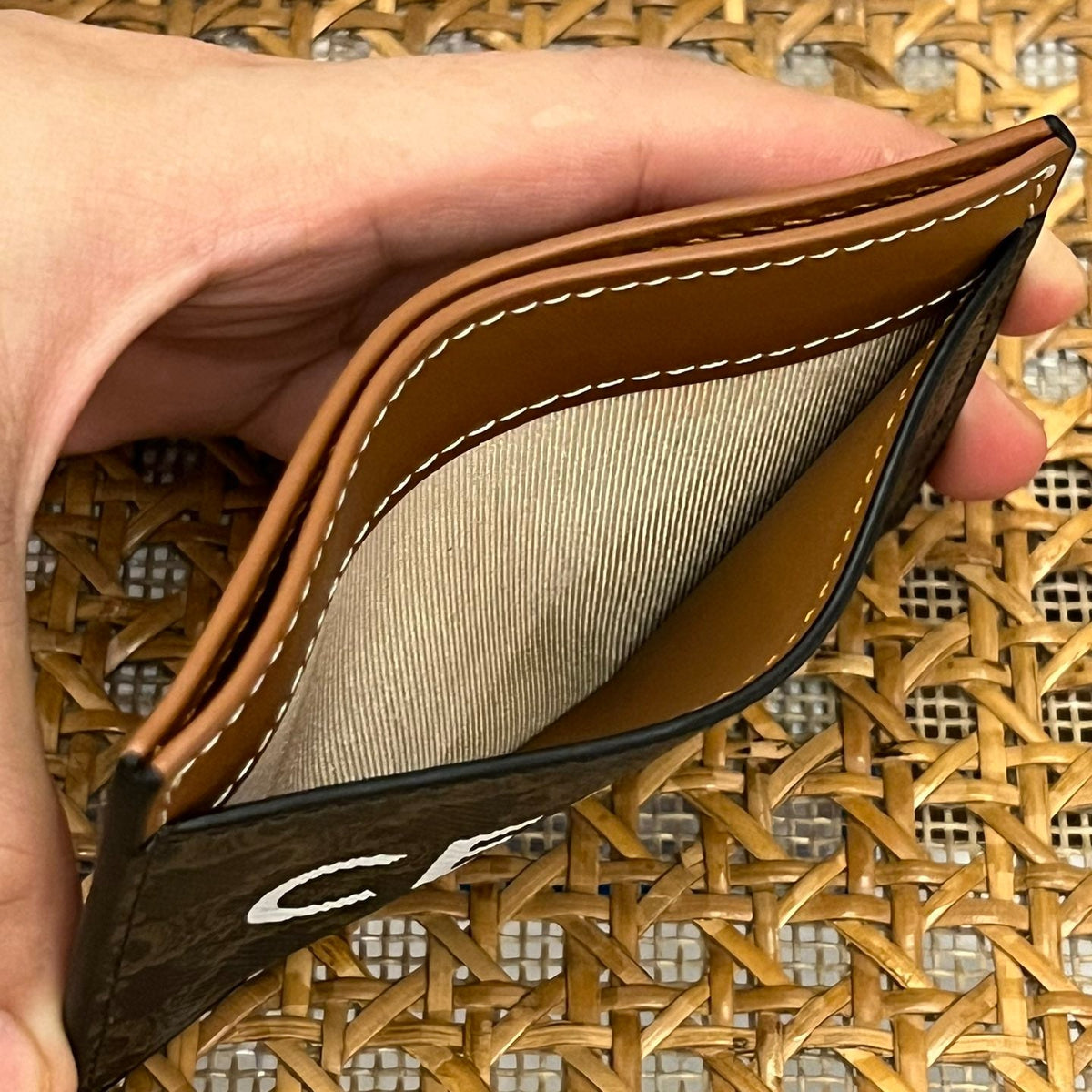 CEL CARD HOLDER