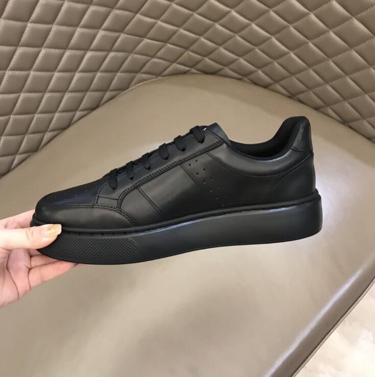 Mila's Edit - PD Men Shoes - 267