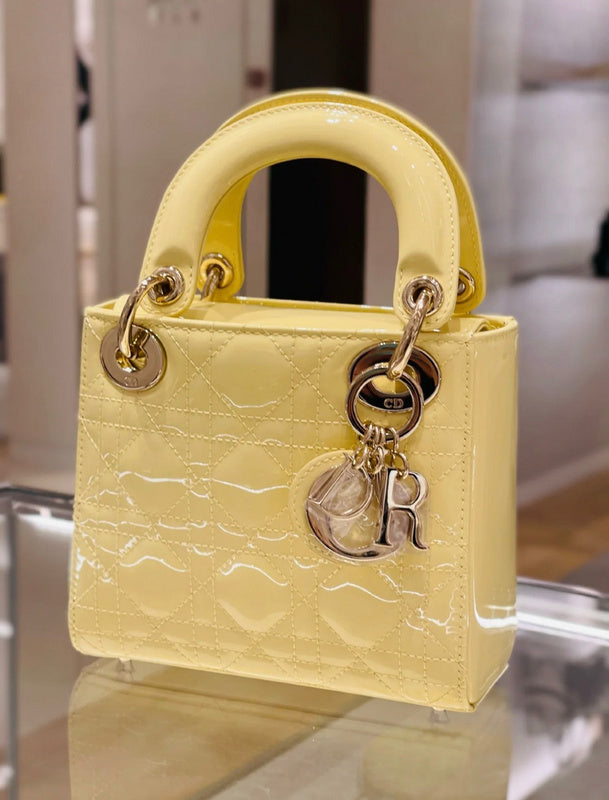 PHA - DOR Bags - 491