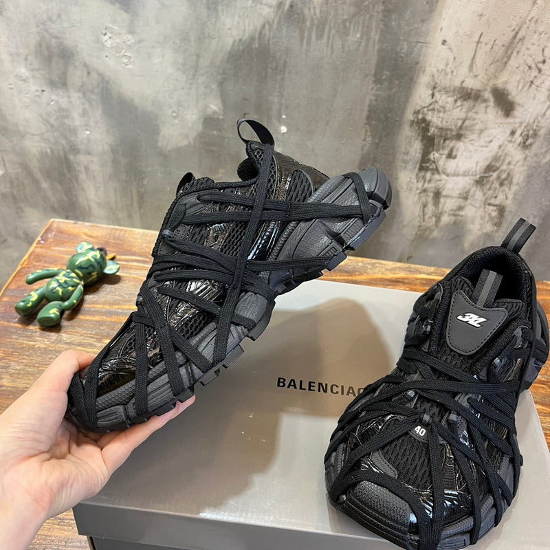 Balenciaga Luxury Shoes