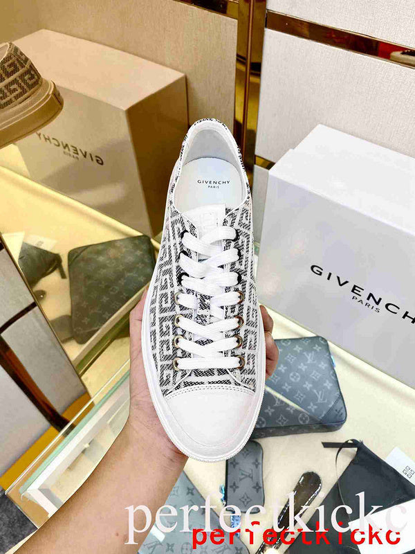 Givenchy Luxury Shoes
