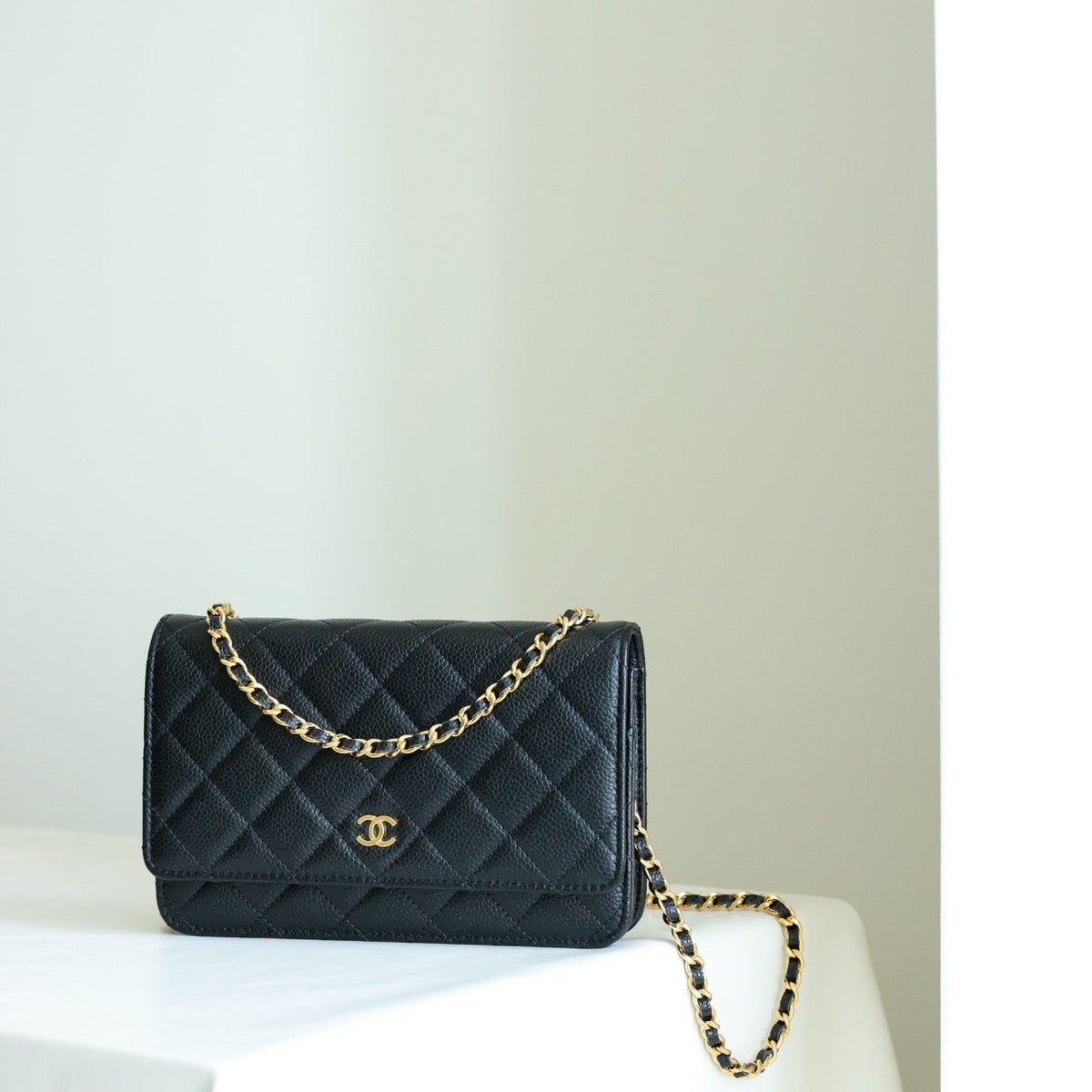 CC WOC BAG