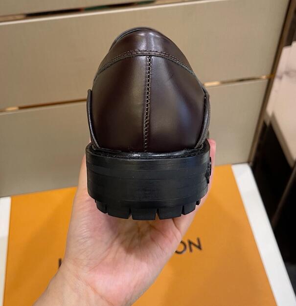 Mila's Edit - LOV Men Shoes - 1652