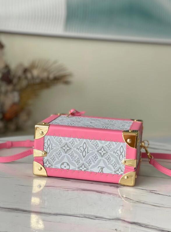 Mila's Edit - LOV Bags - 2139