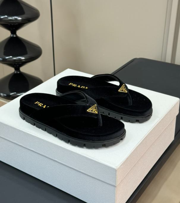 Mila's Edit - PD Women Shoes - 038