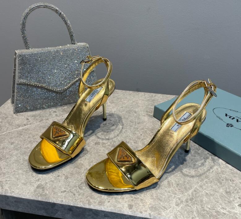 Mila's Edit - PD Women Shoes - 234