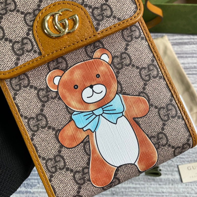 PHA - GUKI Bags - 2127