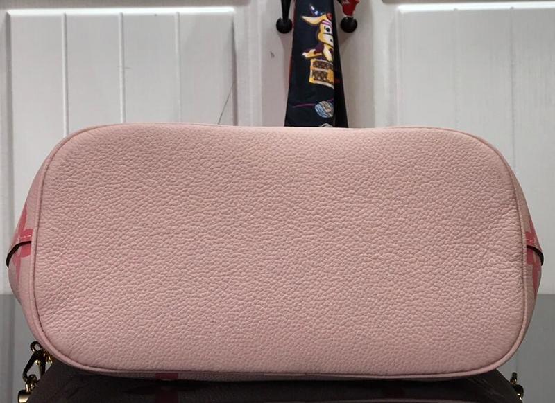 Mila's Edit - LOV Bags - 2485