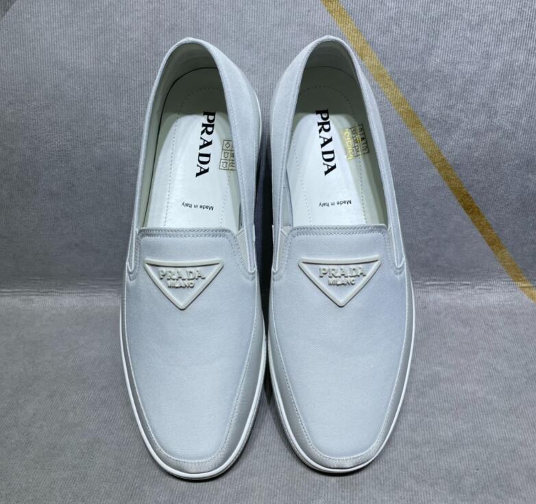Mila's Edit - PD Men Shoes - 224