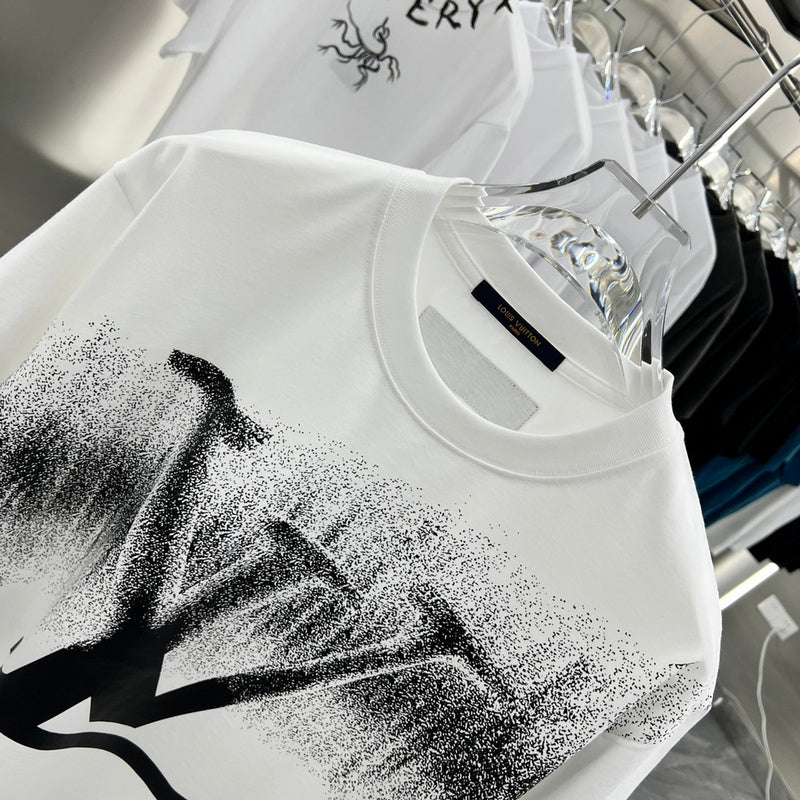 Louis Vuittion Luxury T-Shirt