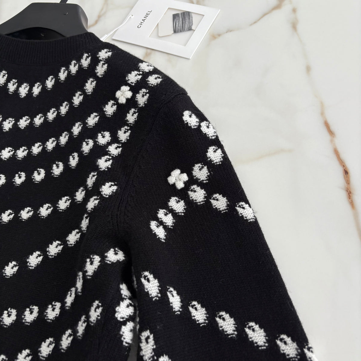 CC CARDIGAN