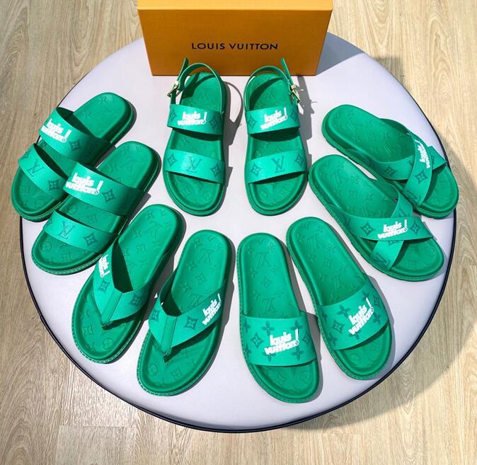 Mila's Edit - LOV Men Shoes - 1081
