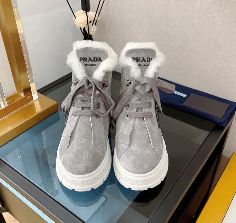 Mila's Edit - PD Women Shoes - 361