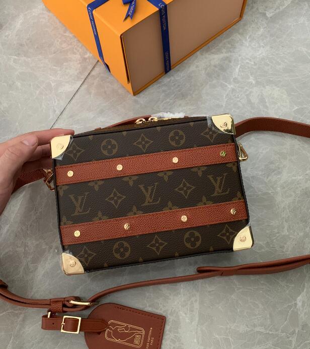 Mila's Edit - LOV Bags - 2361