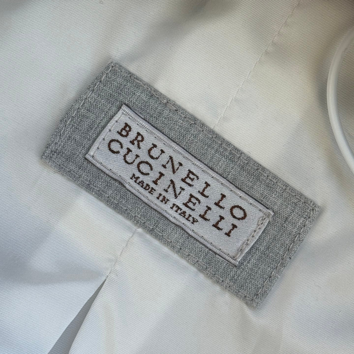 BRUNELLO C JACKET