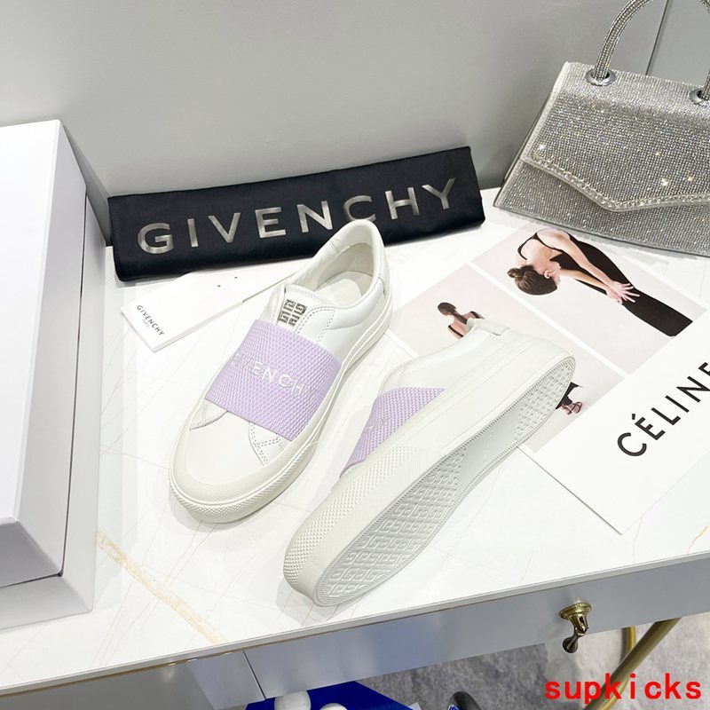 Givenchy Luxury Shoes